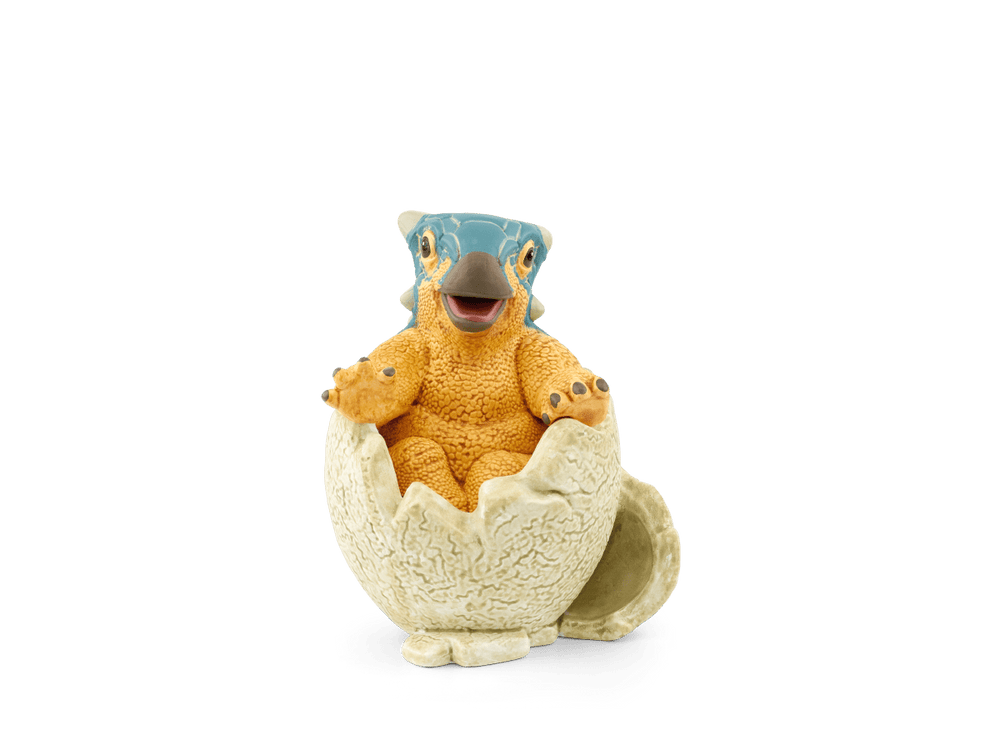 Jurassic World: Camp Cretaceous Tonie