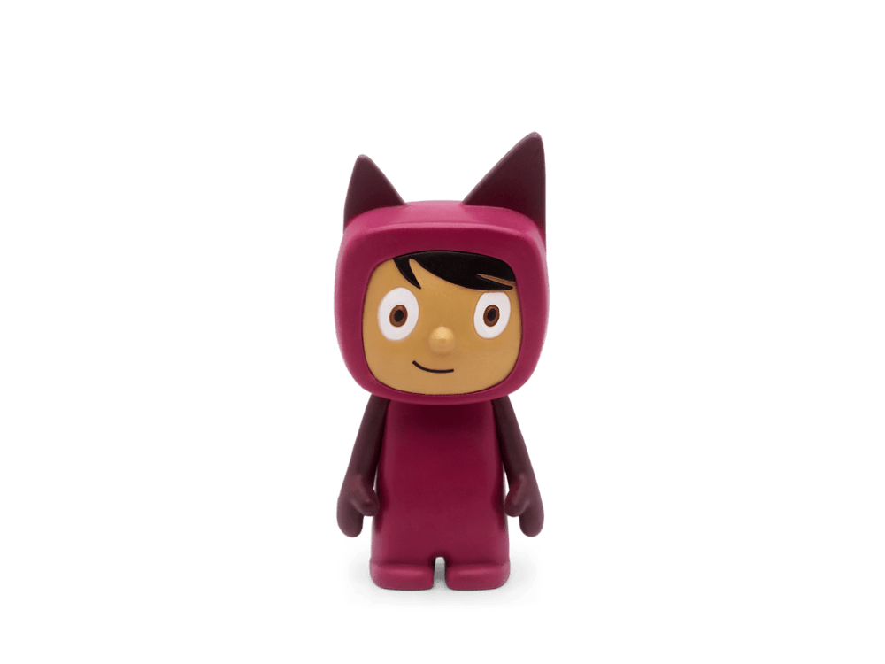 Purple with Medium Hue Creative-Tonie