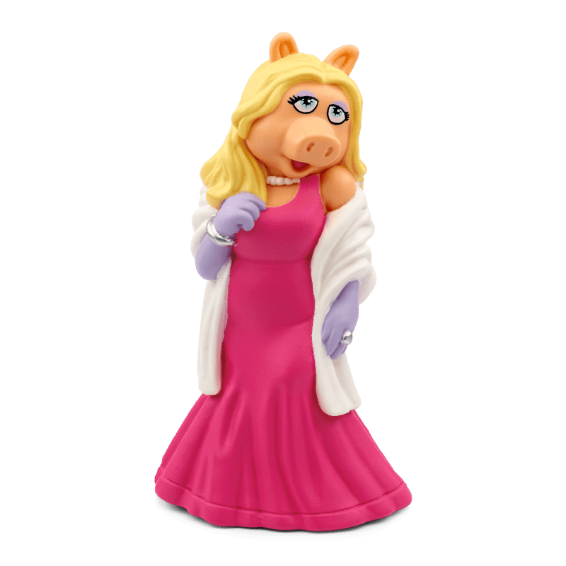 Disney The Muppets: Miss Piggy Tonie