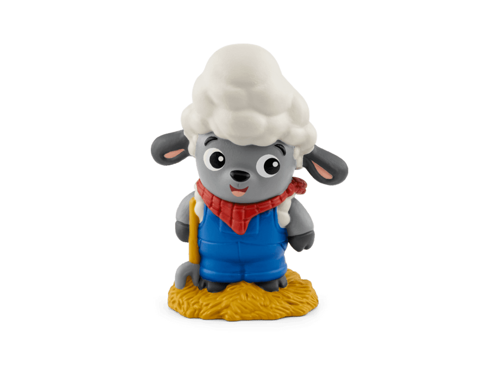 Baby Einstein: Farm Explorers Tonie