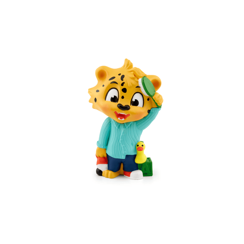 Leo's Day Routines Tonie