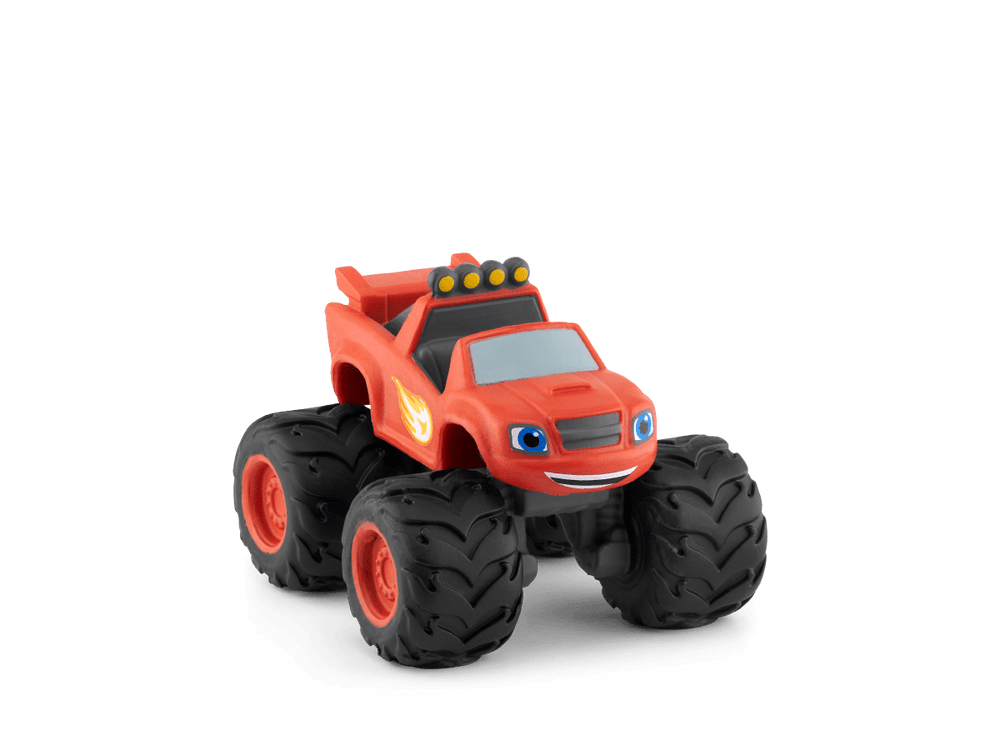 Blaze & the Monster Machines Tonie