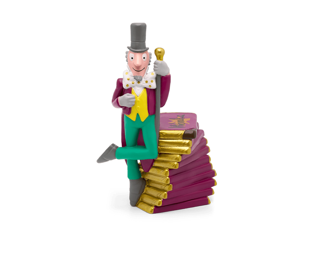 Roald Dahl: Charlie and the Chocolate Factory Tonie