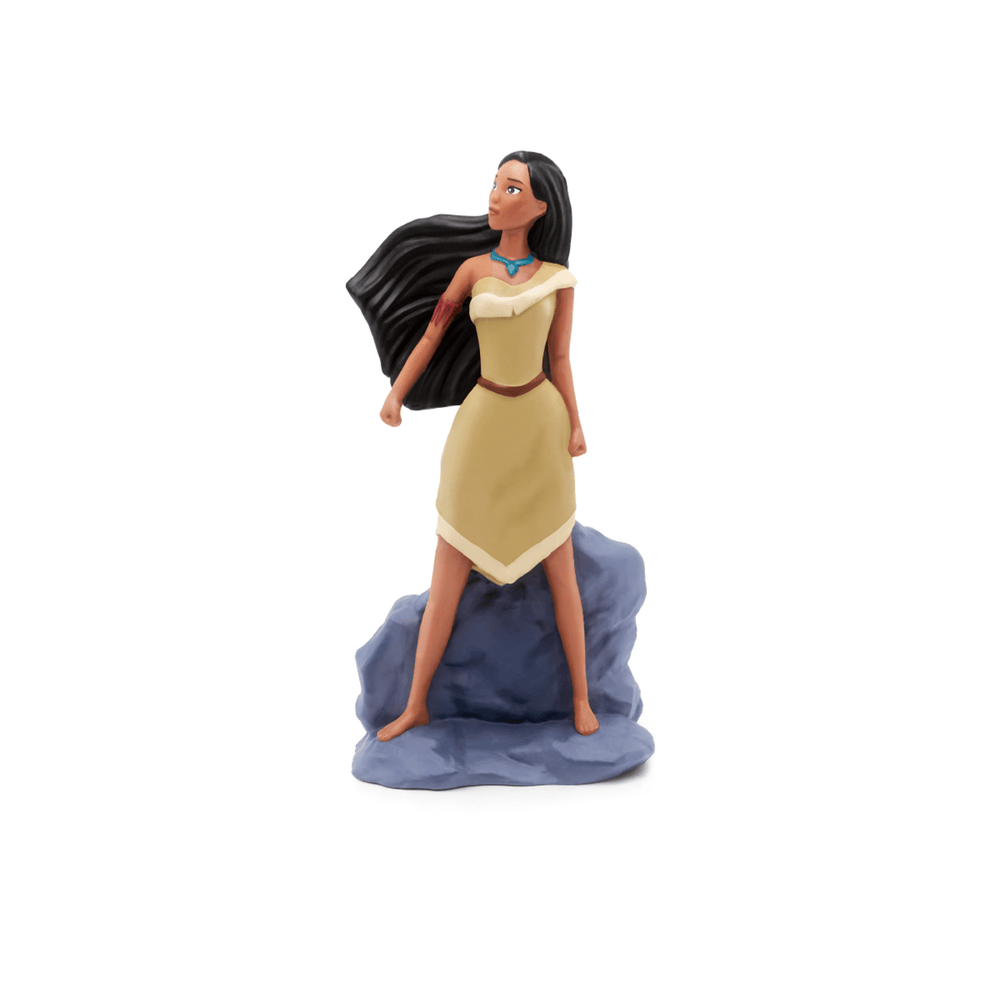 Disney Pocahontas Tonie