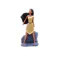 Disney Pocahontas Tonie