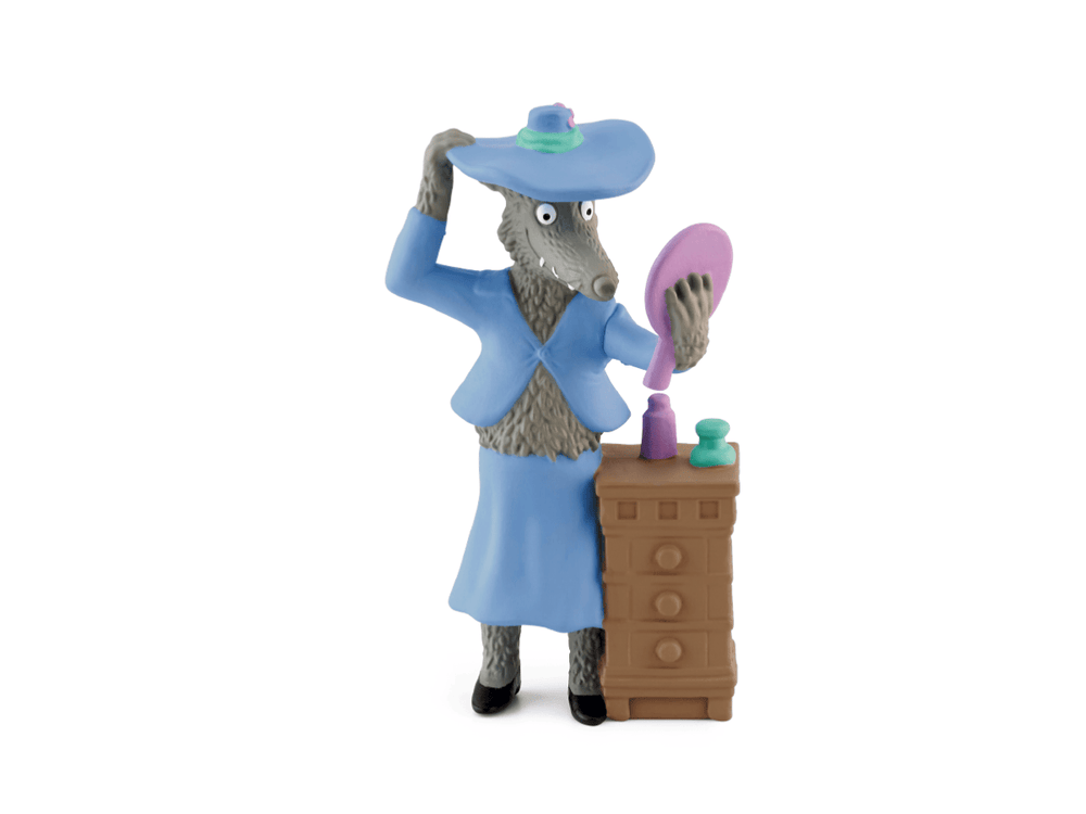 Roald Dahl 6 Tonies Set