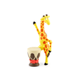 Giraffes Can't Dance Tonie
