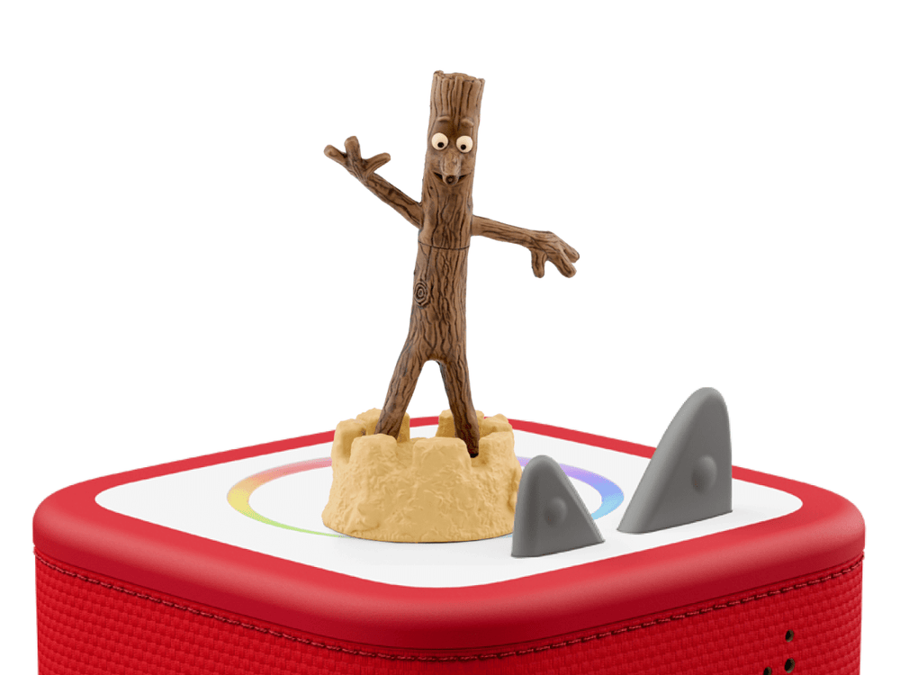 Julia Donaldson: Stick Man Tonie