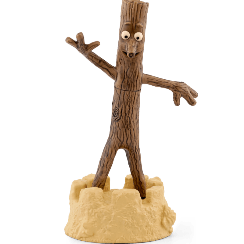 Julia Donaldson: Stick Man Tonie