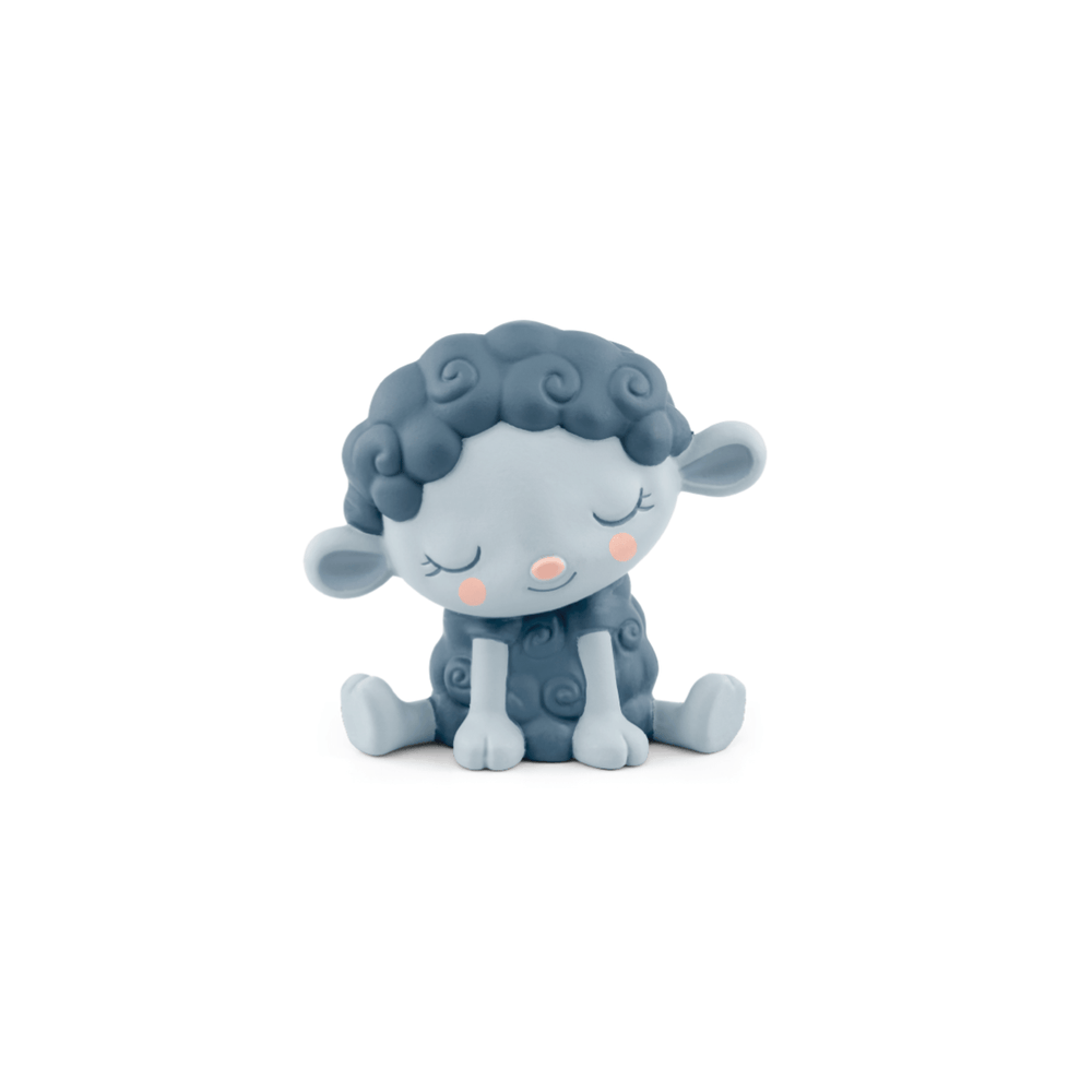 Sleepy Sheep: Lullabies from the Meadow Tonie