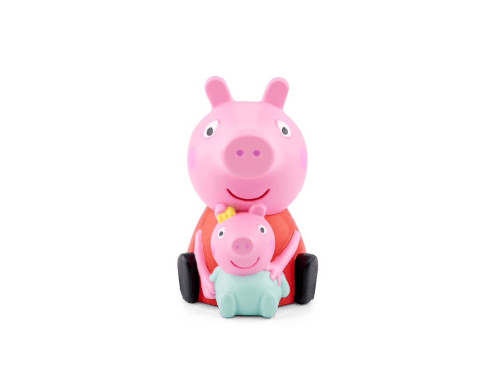 Peppa Pig: The New Baby Sister Tonie