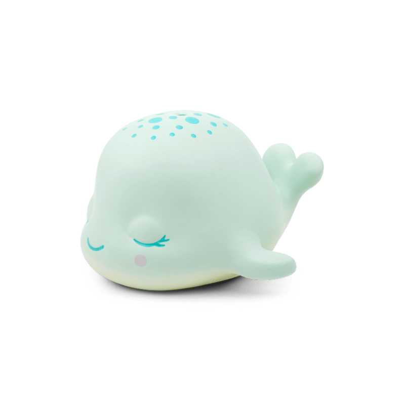 Sleepy Whale: Lullabies from the Ocean Tonie