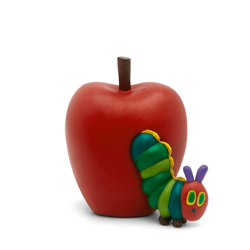 The Very Hungry Caterpillar & Friends Tonie
