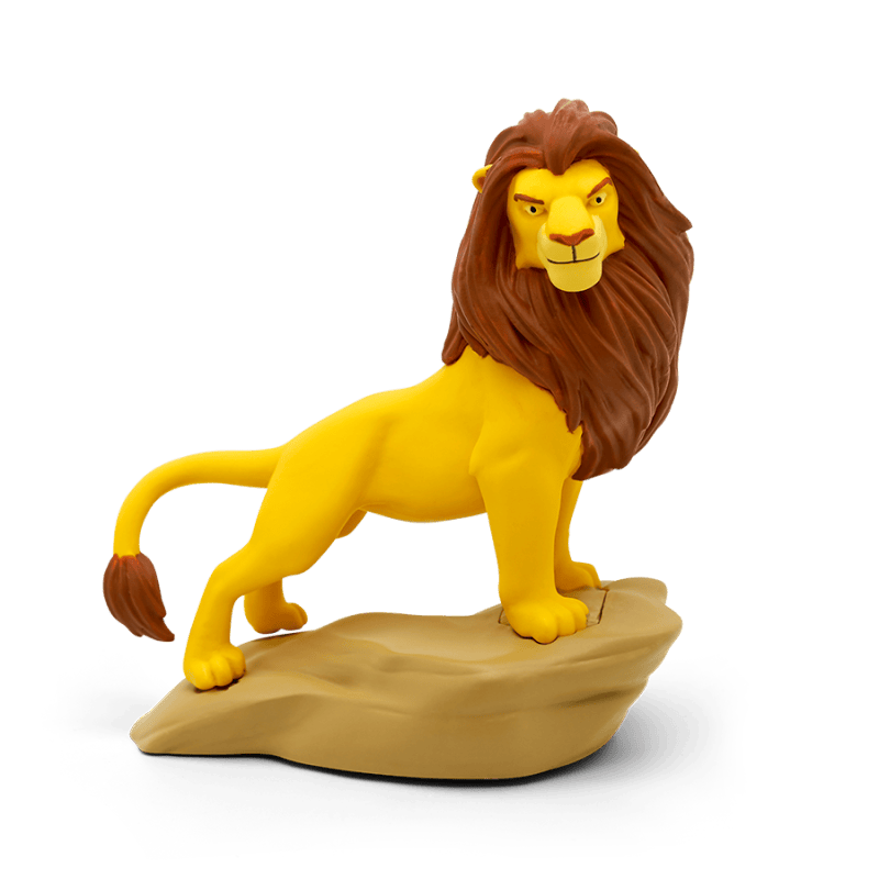 Disney El Rey León Tonie (en Español)
