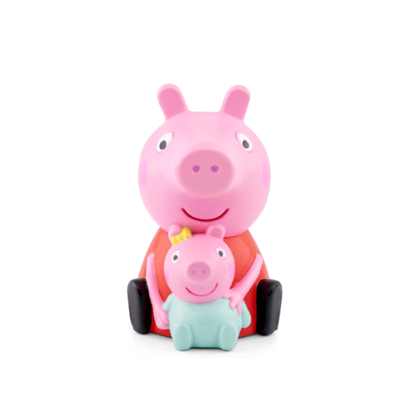 Peppa Pig: The New Baby Sister Tonie