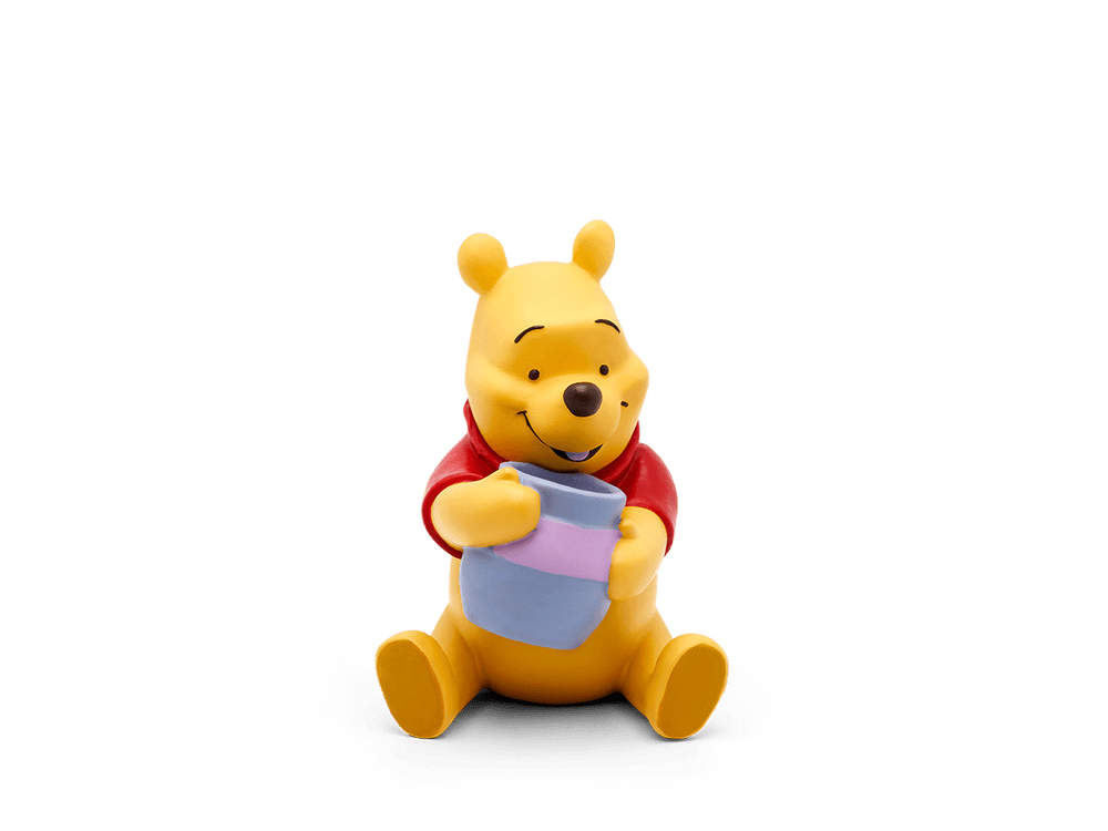 Disney Winnie the Pooh Tonie