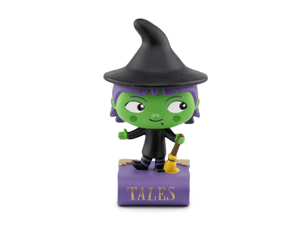 Halloween 5 Tonies Set
