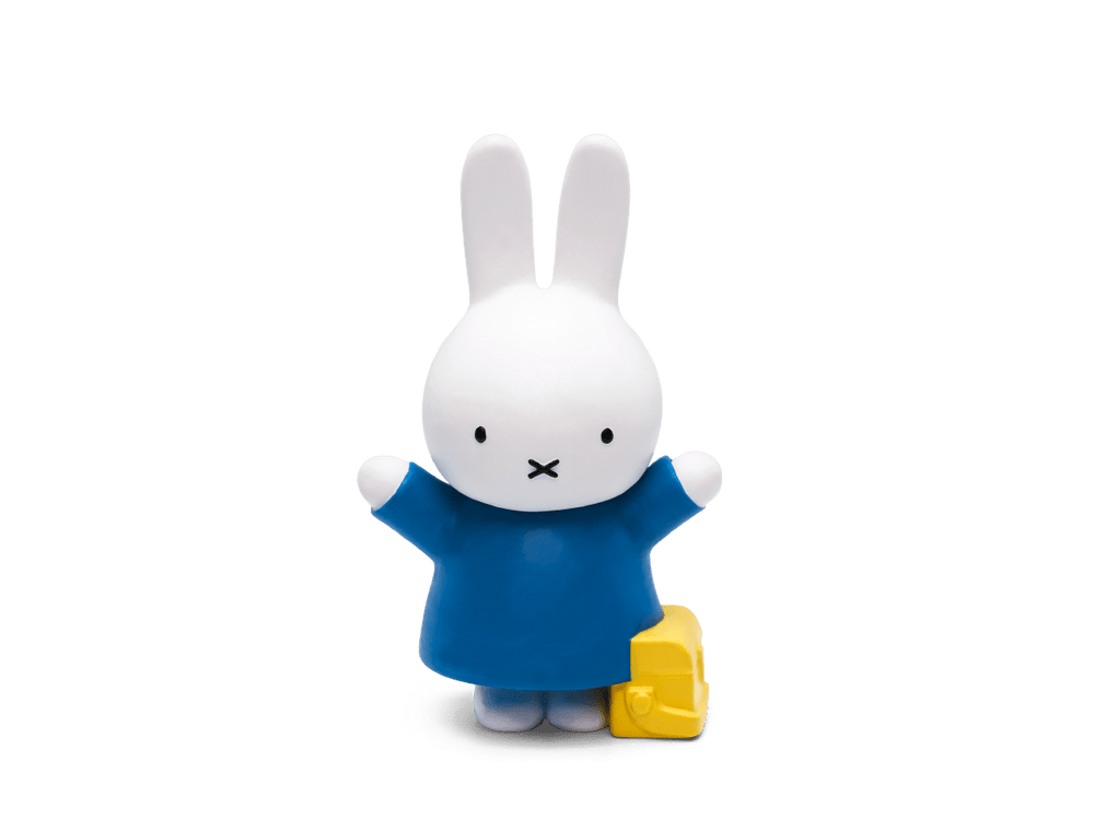 Miffy Tonie