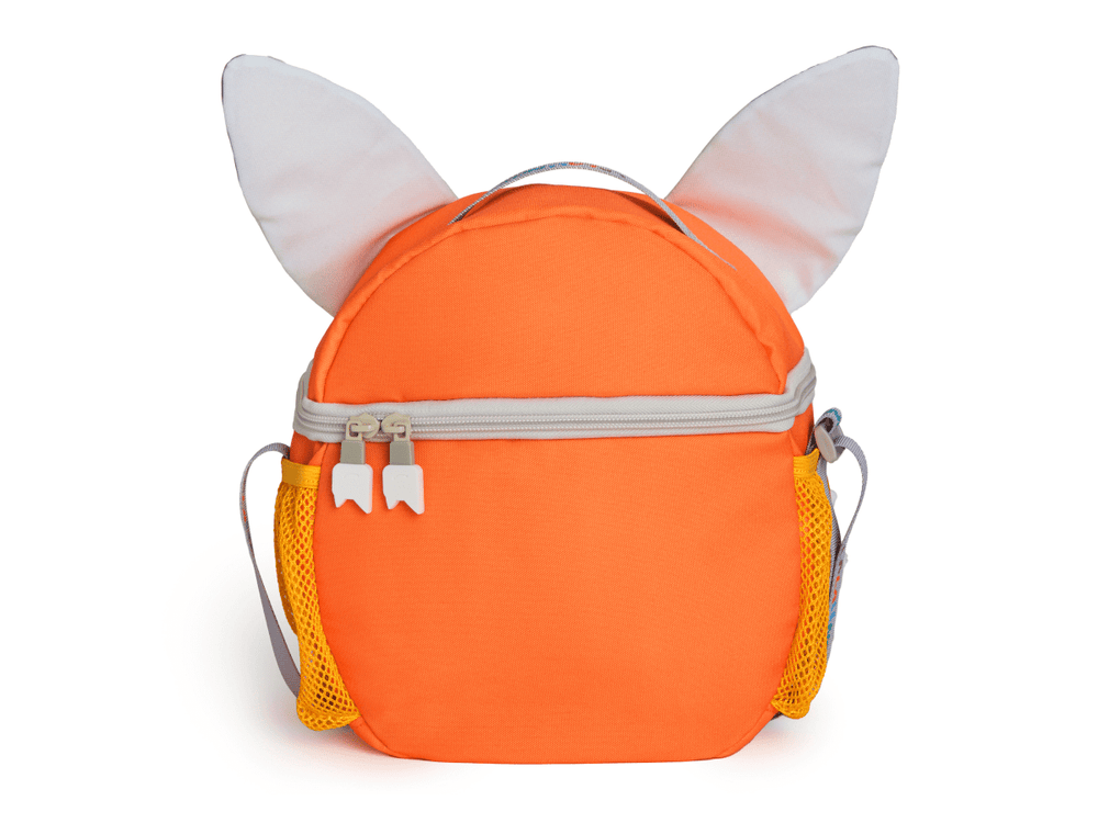 Character Bag for Toniebox - Lalalinos Akio