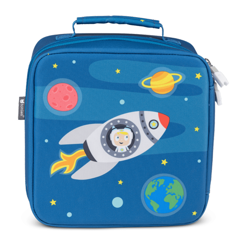 Carrying Case Max for Tonies - Blast Off