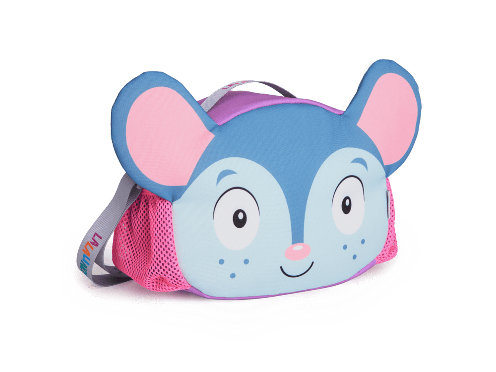 Character Bag for Toniebox - Lalalinos Scout