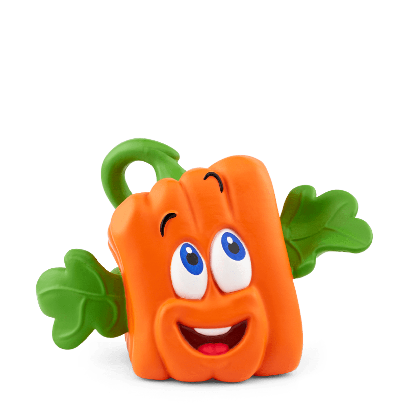Spookley the Square Pumpkin Tonie