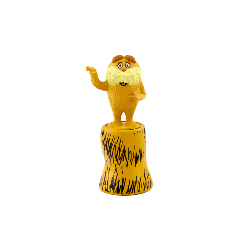 Dr. Seuss: The Lorax Tonie