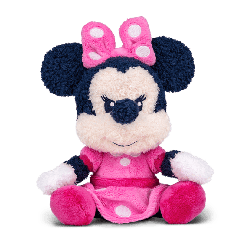 Disney Minnie Mouse Cuddle Tonie