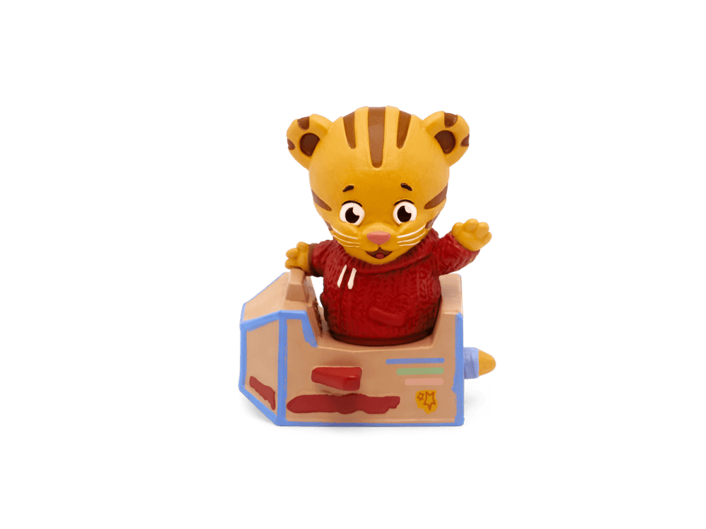 Daniel Tiger's Neighborhood Tonie