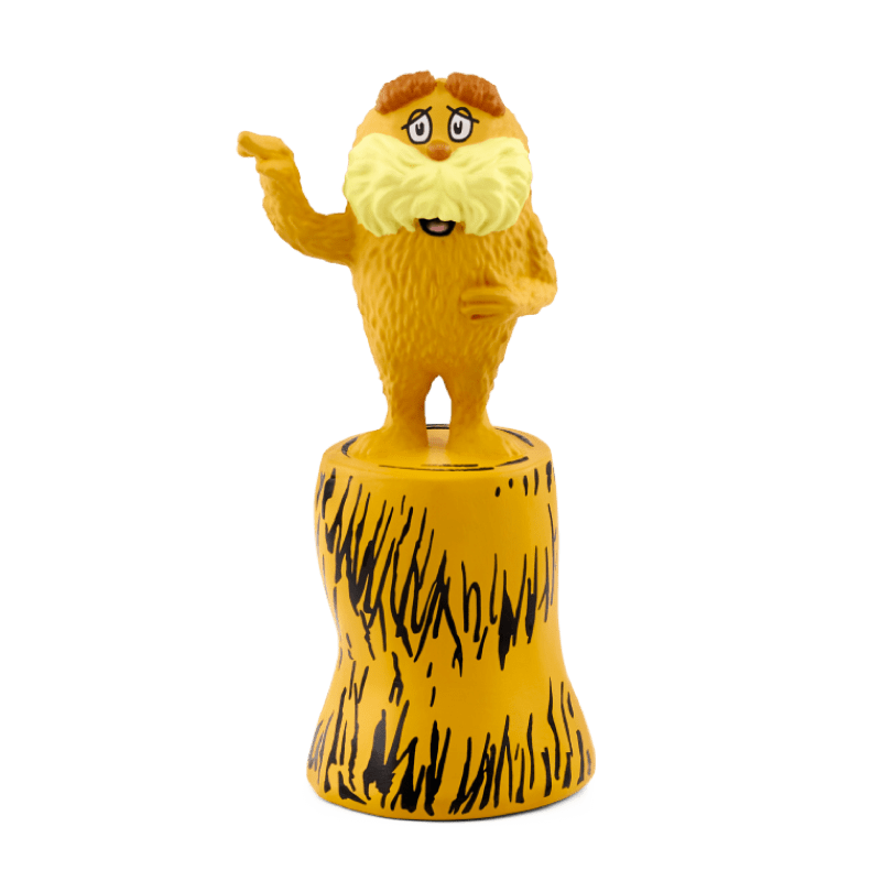 Dr. Seuss: The Lorax Tonie