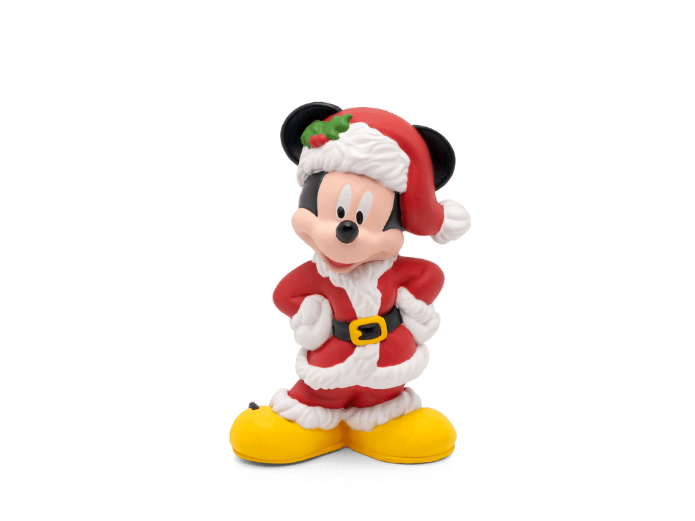 Disney Holiday Mickey Tonie