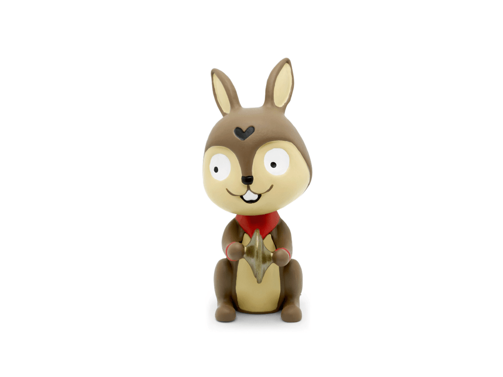 Favorite Children's Songs: Sing-Along Songs Tonie