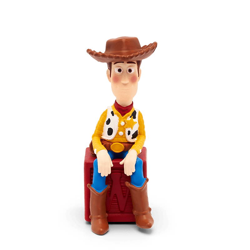 Disney and Pixar Toy Story: Woody Tonie