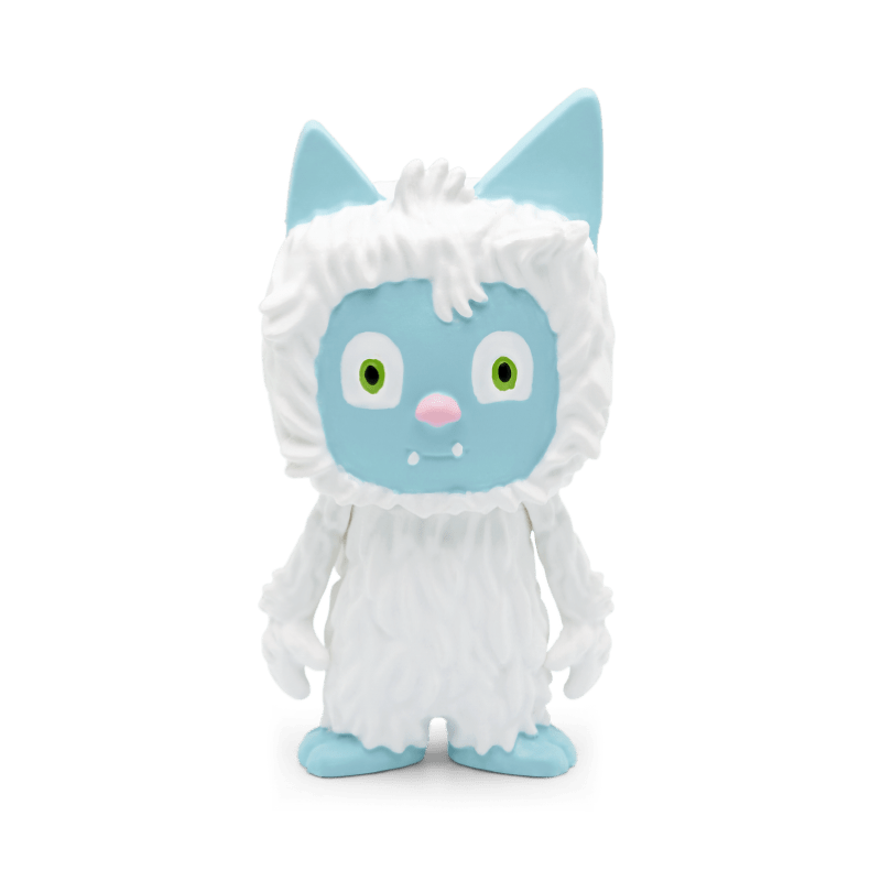 Yeti Creative-Tonie