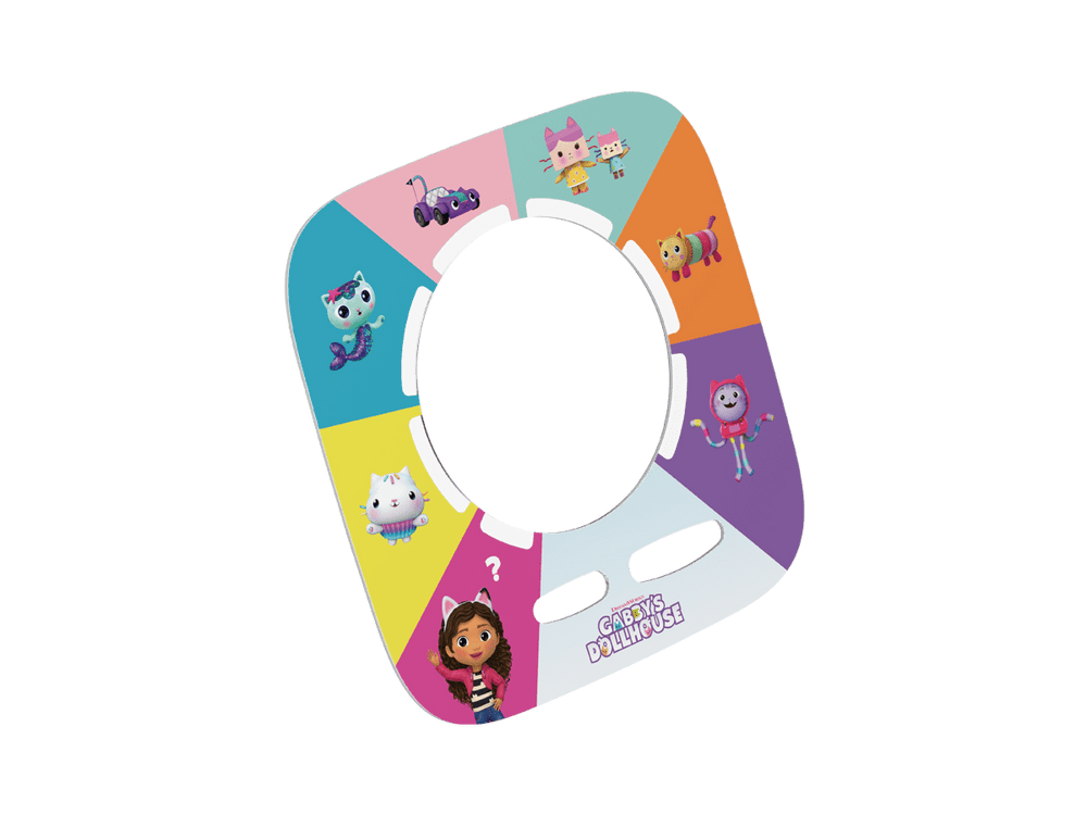 Tonieplay Gabby's Dollhouse: Gabby's Cat-tastic Scavenger Hunt Game