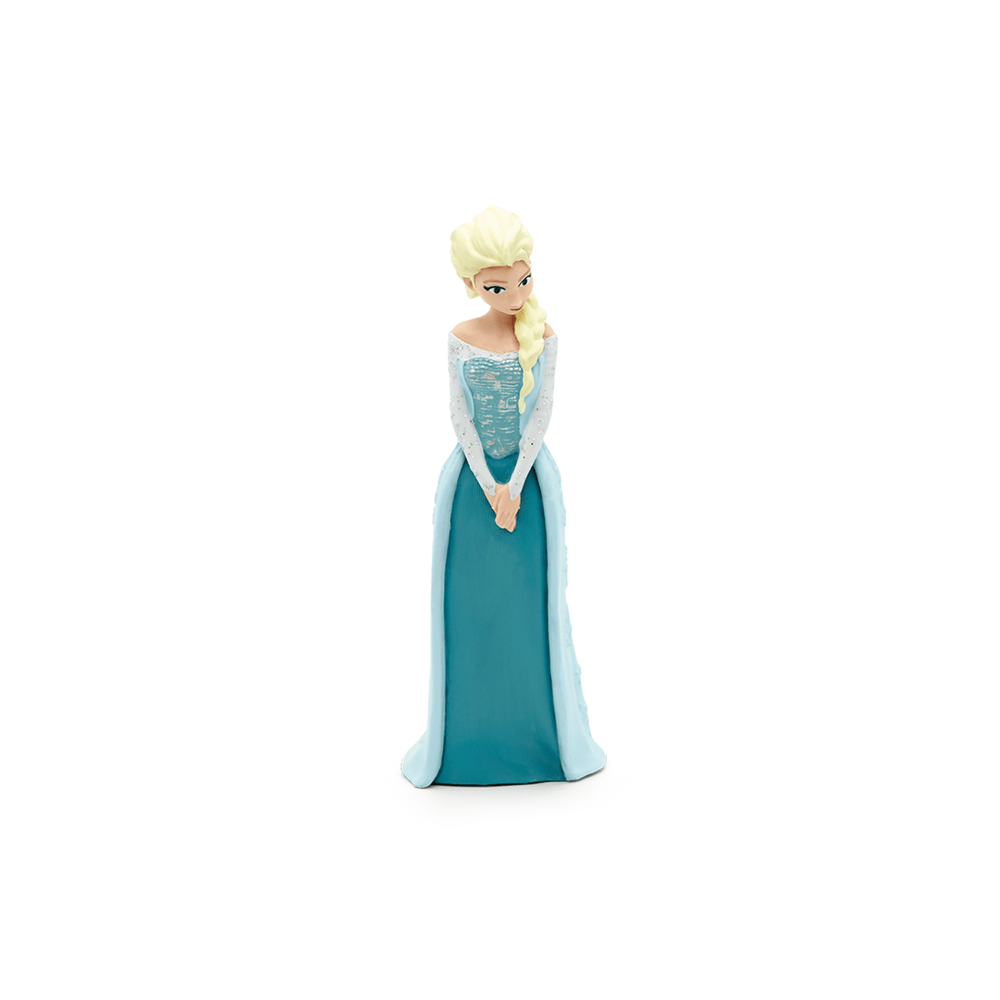 Disney Frozen: Una Aventura Congelada Tonie (en Español)
