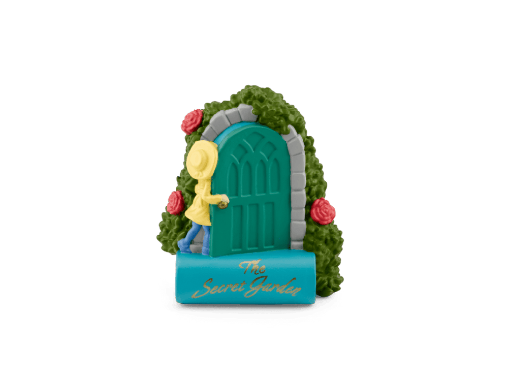 The Secret Garden Tonie