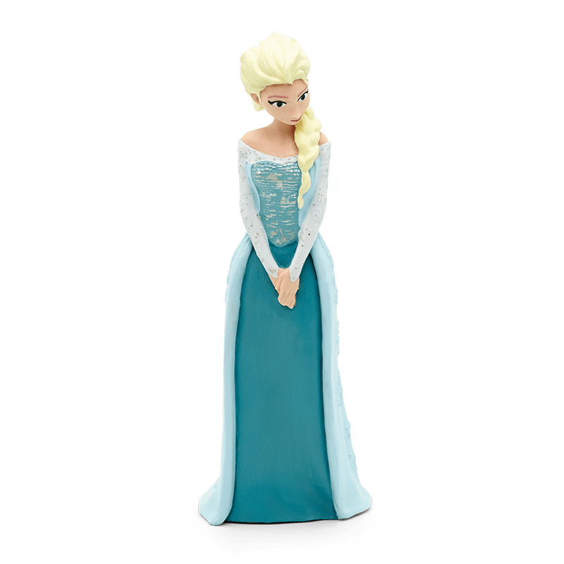 Disney Frozen: Elsa Tonie