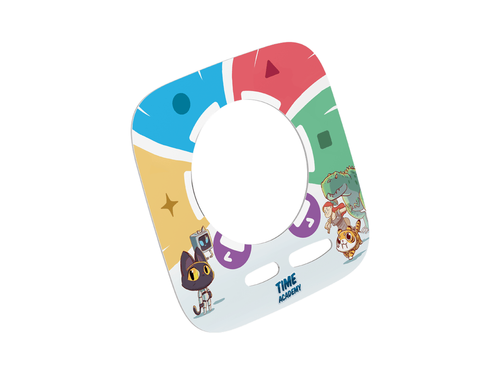 Tonieplay Time Academy: Adventure Through the Eras Game