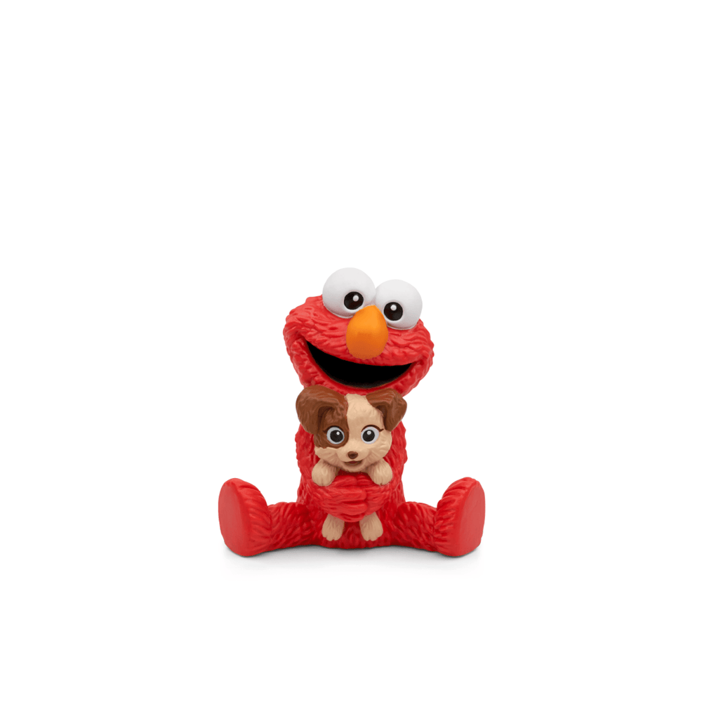 Sesame Street: Elmo & Tango Tonie (en Español)