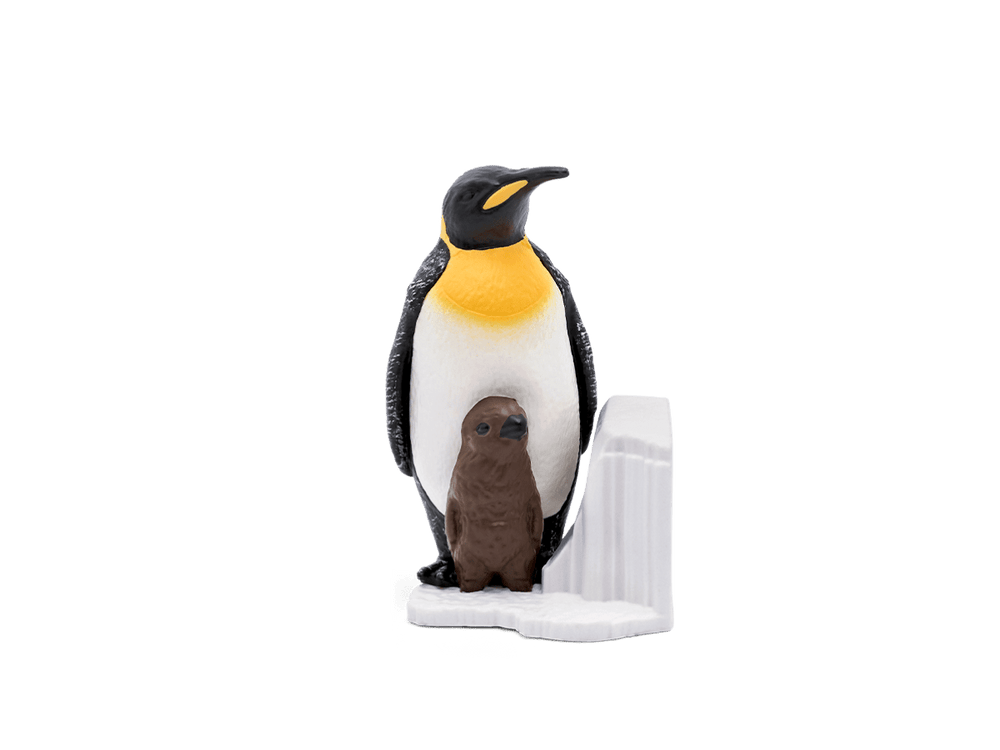 National Geographic Kids: Penguin Tonie
