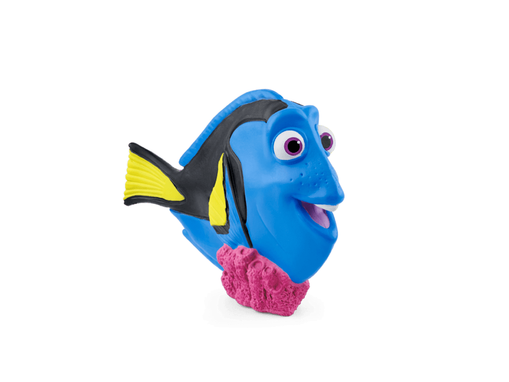 Disney and Pixar Finding Dory Tonie
