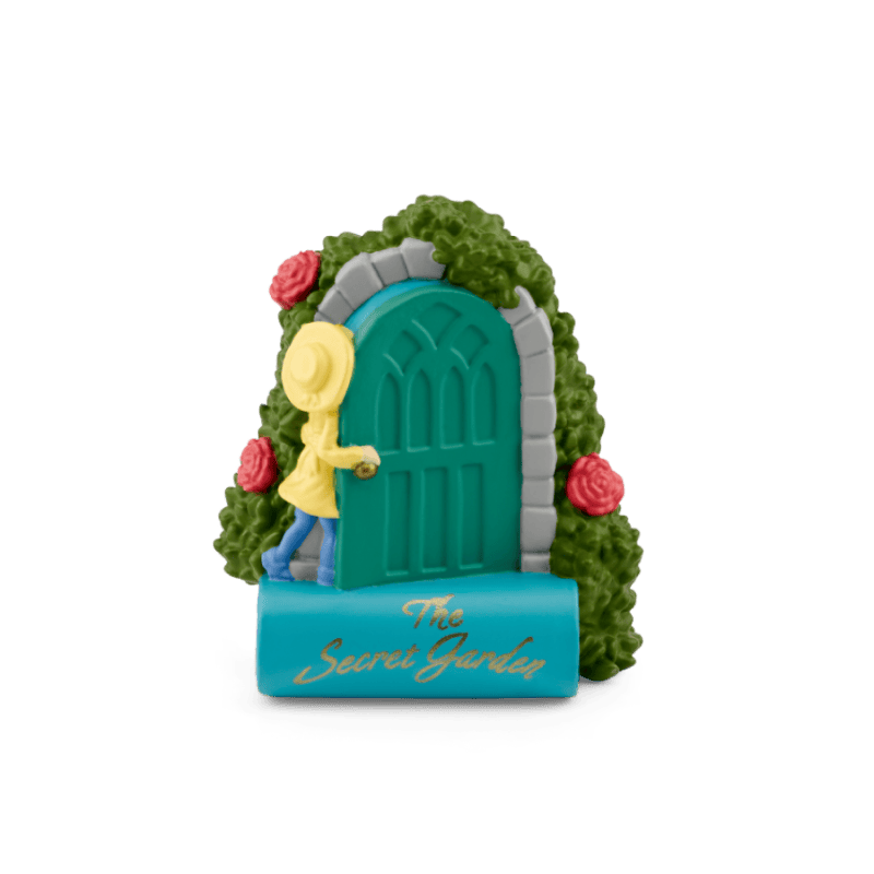The Secret Garden Tonie