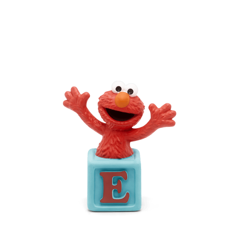 Sesame Street: Elmo Tonie (en Español)