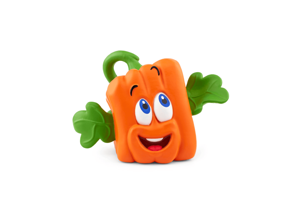 Halloween 5 Tonies Set