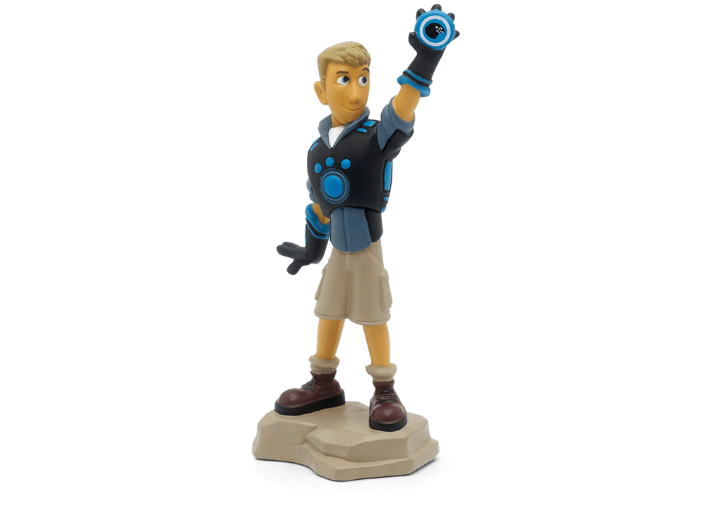 Wild Kratts: Martin Tonie