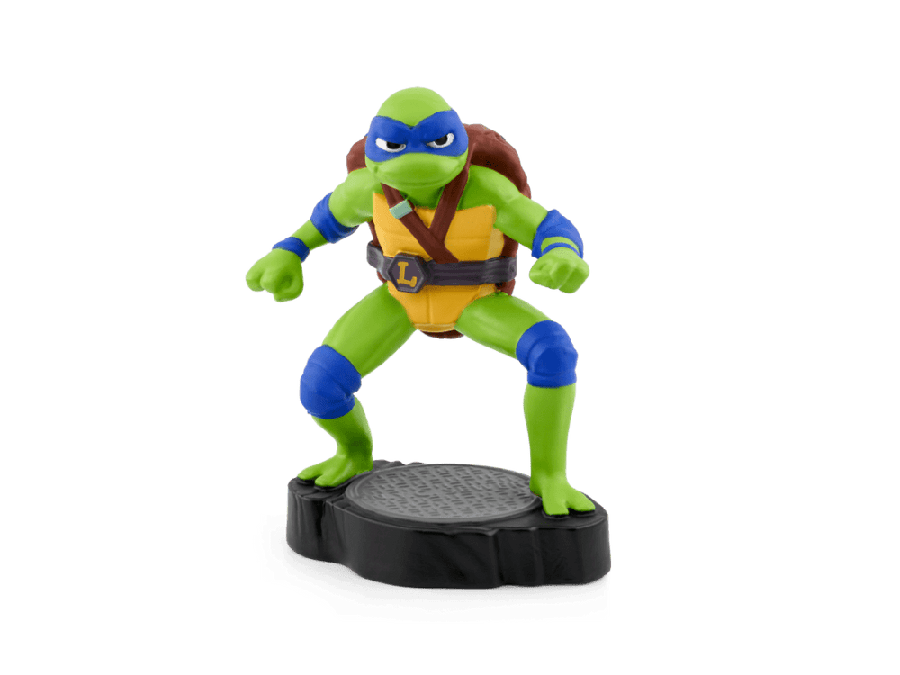 Tales of Teenage Mutant Ninja Turtles: Leonardo Tonie