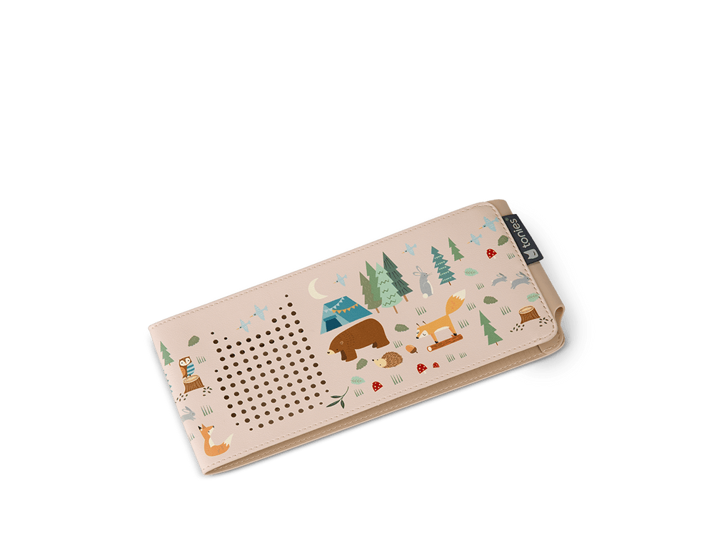 Toniebox 2 Sleeve: Forest