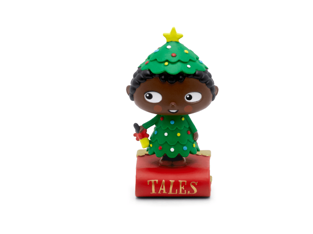 Favorite Tales: Christmas Tales Tonie