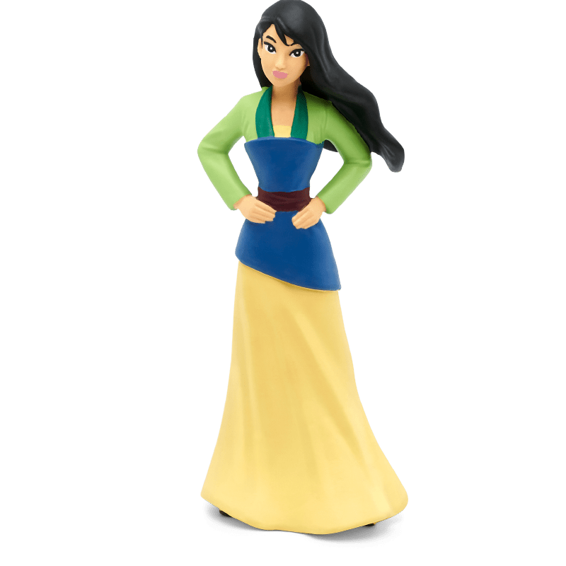 Disney Mulan Tonie
